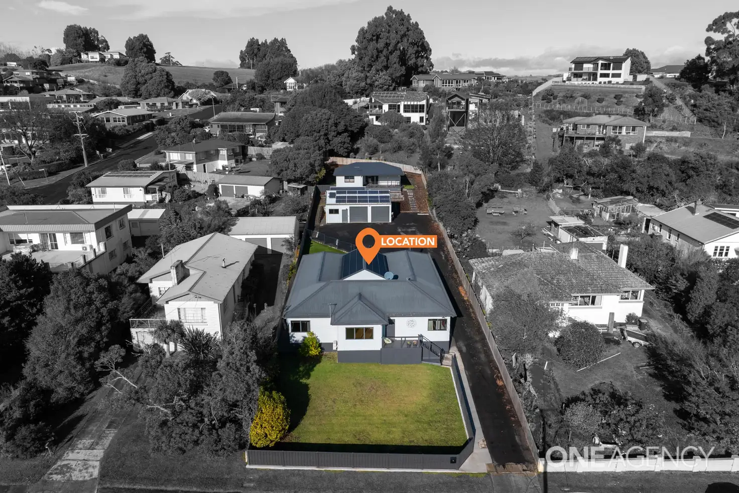 Main view of Homely house listing, 12 Hamilton Street, Ulverstone TAS 7315