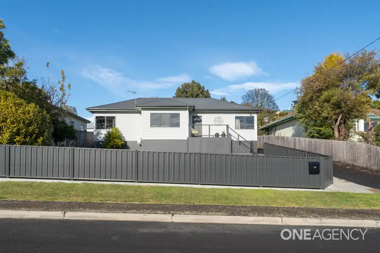 Second view of Homely house listing, 12 Hamilton Street, Ulverstone TAS 7315