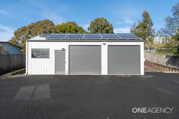 Third view of Homely house listing, 12 Hamilton Street, Ulverstone TAS 7315