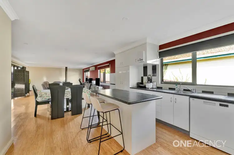 Fourth view of Homely house listing, 12 Hamilton Street, Ulverstone TAS 7315