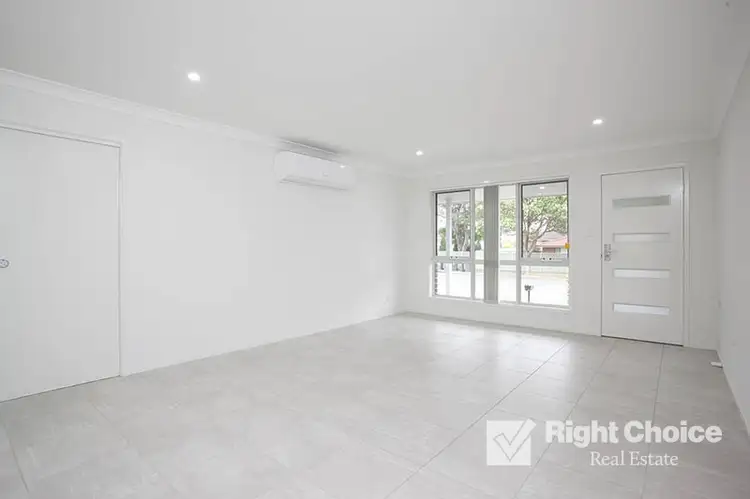 Second view of Homely villa listing, 1B Kimbeth Crescent, Albion Park Rail NSW 2527