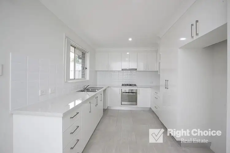 Third view of Homely villa listing, 1B Kimbeth Crescent, Albion Park Rail NSW 2527