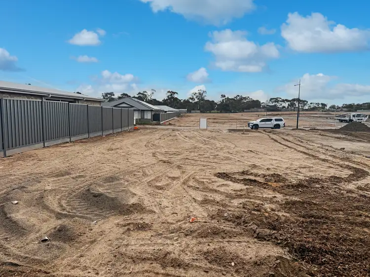 Fourth view of Homely land listing, Lot 207 Dankie Road, Murray Bridge SA 5253