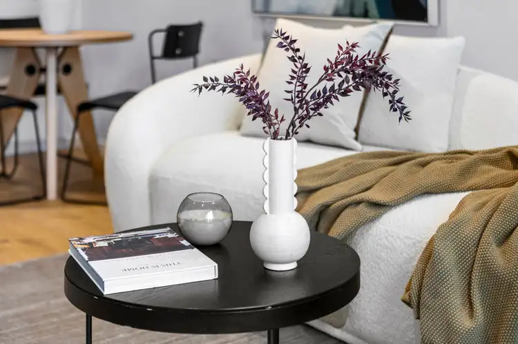 Sixth view of Homely apartment listing, 1103/8 Hallenstein Street, Footscray VIC 3011