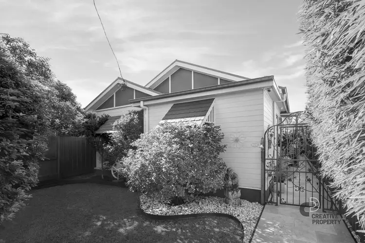 72 Roxburgh Street, Stockton NSW 2295
