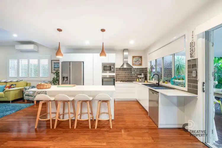 Second view of Homely house listing, 72 Roxburgh Street, Stockton NSW 2295