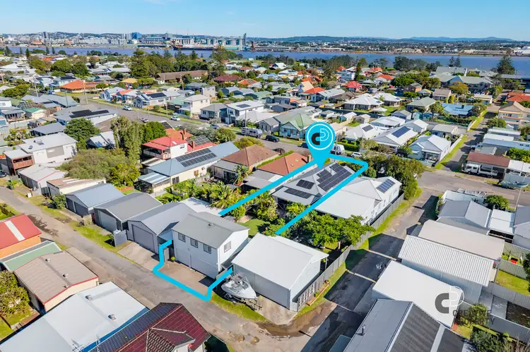 Fifth view of Homely house listing, 72 Roxburgh Street, Stockton NSW 2295