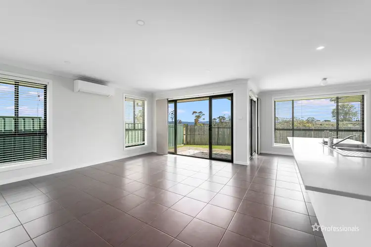 Third view of Homely unit listing, 3/16 Mason Crescent, Armidale NSW 2350