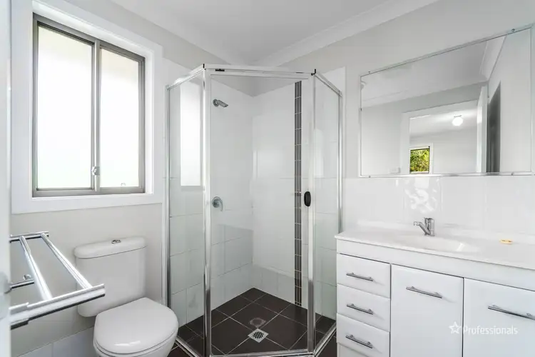 Fifth view of Homely unit listing, 3/16 Mason Crescent, Armidale NSW 2350