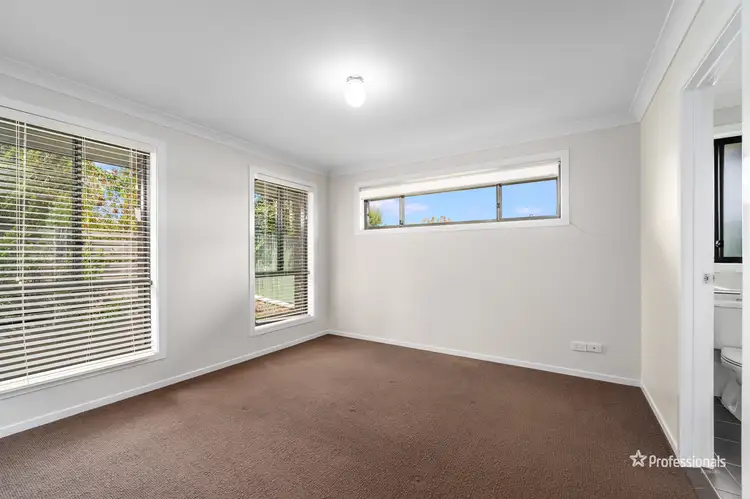 Sixth view of Homely unit listing, 3/16 Mason Crescent, Armidale NSW 2350