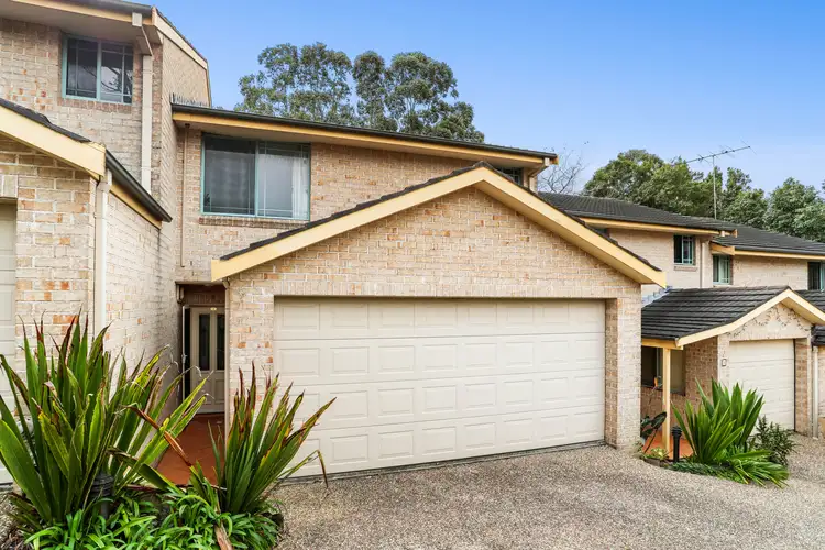 3/50 -54 Ninth Avenue, Jannali NSW 2226