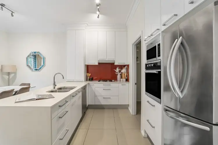 Third view of Homely townhouse listing, 3/50 -54 Ninth Avenue, Jannali NSW 2226