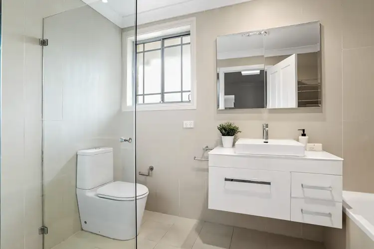 Fourth view of Homely townhouse listing, 3/50 -54 Ninth Avenue, Jannali NSW 2226