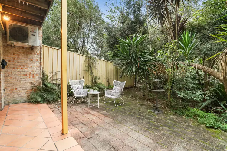 Fifth view of Homely townhouse listing, 3/50 -54 Ninth Avenue, Jannali NSW 2226