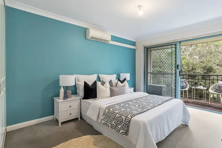 Sixth view of Homely townhouse listing, 3/50 -54 Ninth Avenue, Jannali NSW 2226