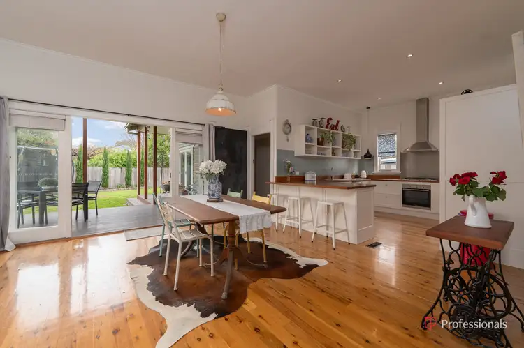Third view of Homely house listing, 142 Barney Street, Armidale NSW 2350