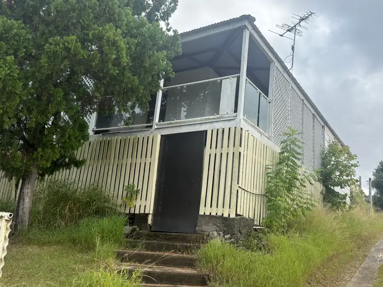 Main view of Homely house listing, 25 Hall Street, Mount Morgan QLD 4714