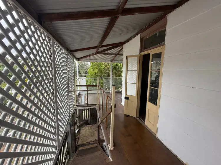 Second view of Homely house listing, 25 Hall Street, Mount Morgan QLD 4714