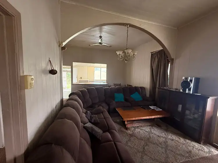 Third view of Homely house listing, 25 Hall Street, Mount Morgan QLD 4714