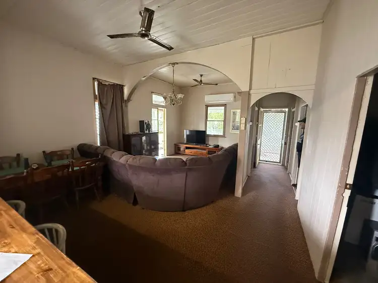 Fourth view of Homely house listing, 25 Hall Street, Mount Morgan QLD 4714