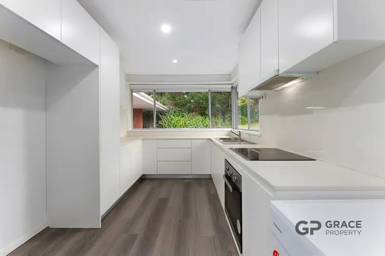 Second view of Homely house listing, 6 Gleneagles Crescent, Hornsby NSW 2077