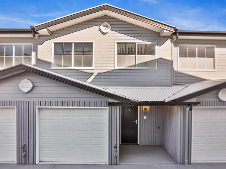 8/37 Albert Street, Camp Hill QLD 4152