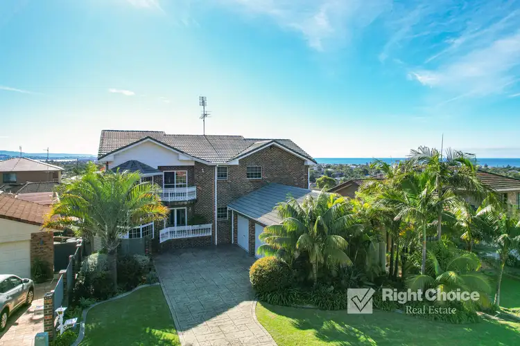 153 Captain Cook Drive, Barrack Heights NSW 2528