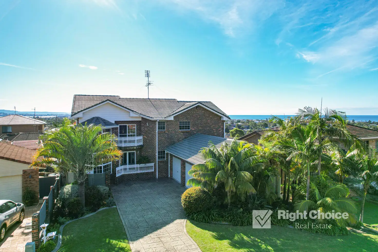 Main view of Homely house listing, 153 Captain Cook Drive, Barrack Heights NSW 2528