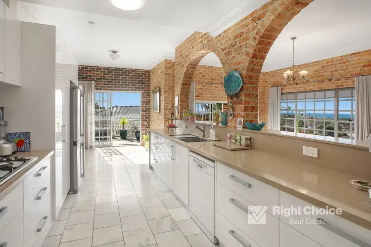 Third view of Homely house listing, 153 Captain Cook Drive, Barrack Heights NSW 2528