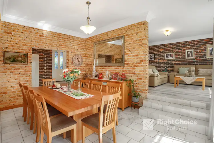 Fifth view of Homely house listing, 153 Captain Cook Drive, Barrack Heights NSW 2528