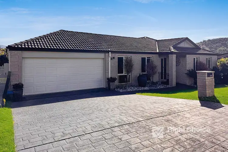 37 Yulara Drive, Albion Park NSW 2527