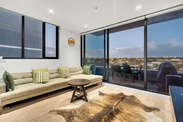 1106/51-55 Galada Avenue, Parkville VIC 3052