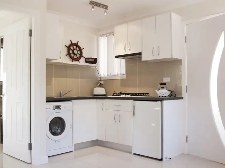 Main view of Homely house listing, 605A Warringah Road, Forestville NSW 2087