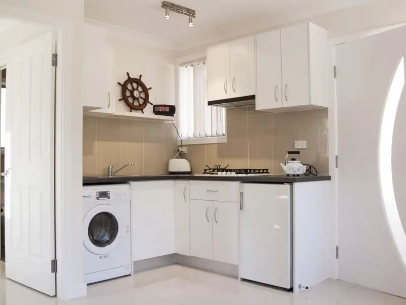 Main view of Homely house listing, 605A Warringah Road, Forestville NSW 2087