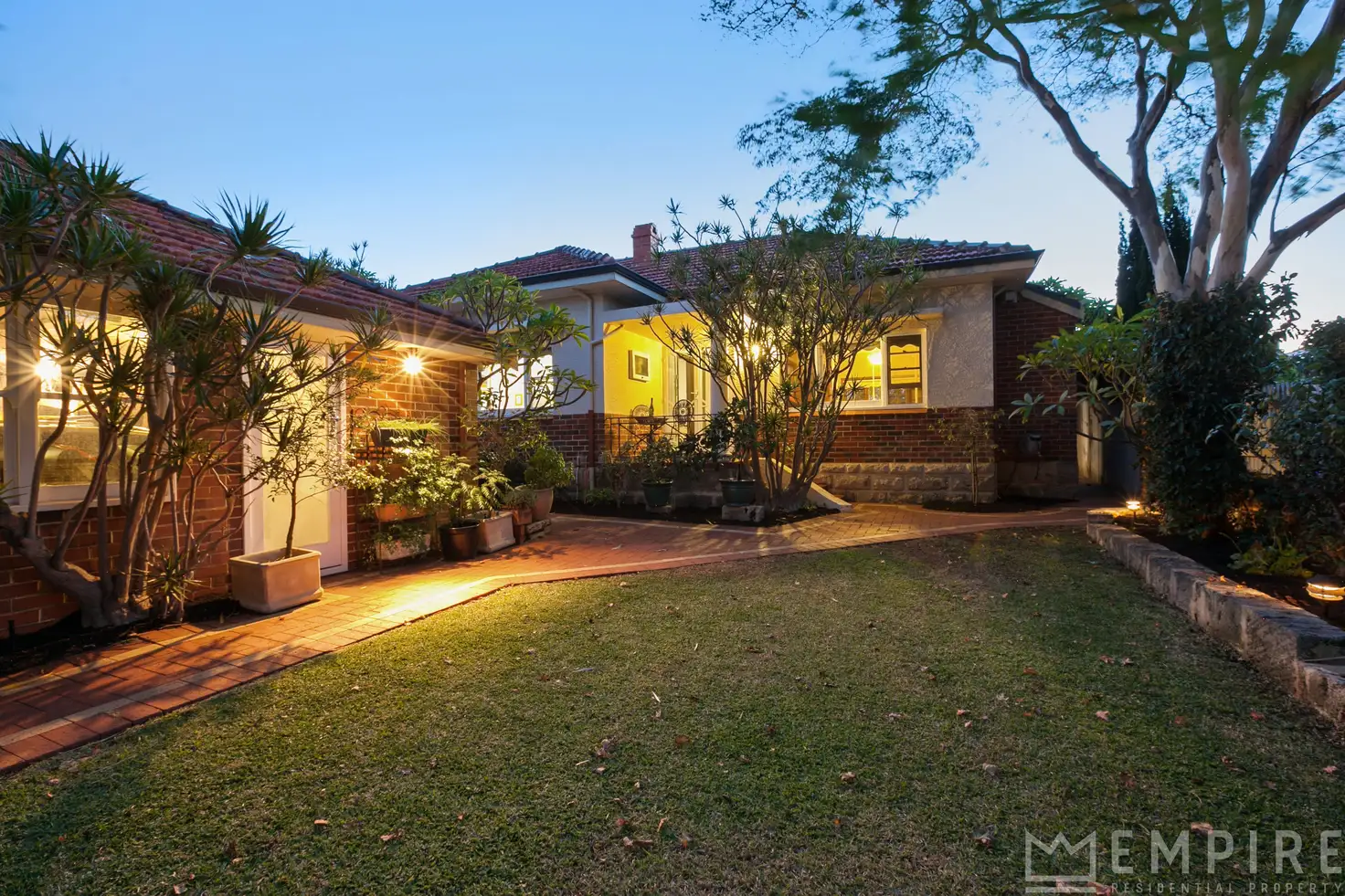 Main view of Homely house listing, 135 Moreing Road, Attadale WA 6156