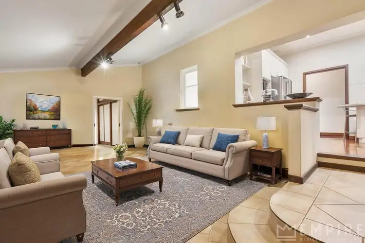 Third view of Homely house listing, 135 Moreing Road, Attadale WA 6156