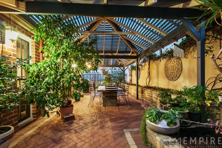 Fourth view of Homely house listing, 135 Moreing Road, Attadale WA 6156