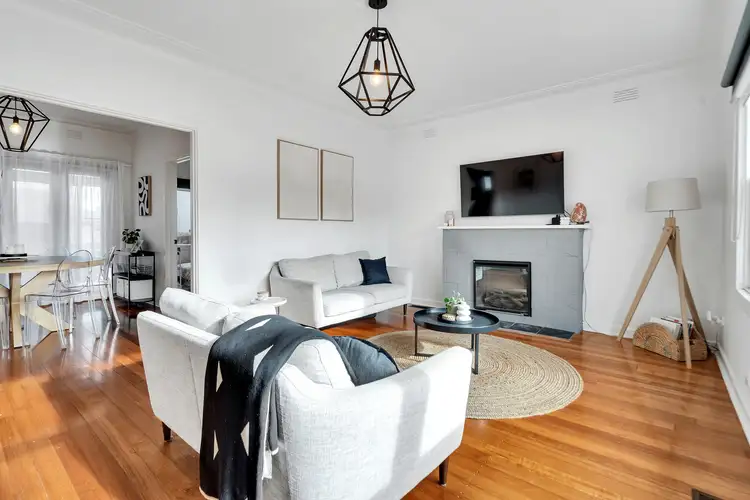 Second view of Homely house listing, 87 Hotham Road, Niddrie VIC 3042