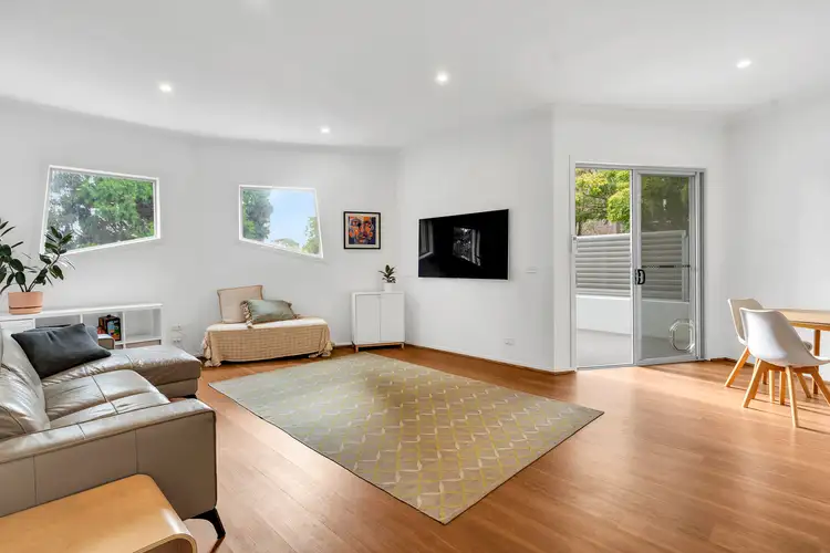 Main view of Homely townhouse listing, 1/9 Sandown Road, Ascot Vale VIC 3032