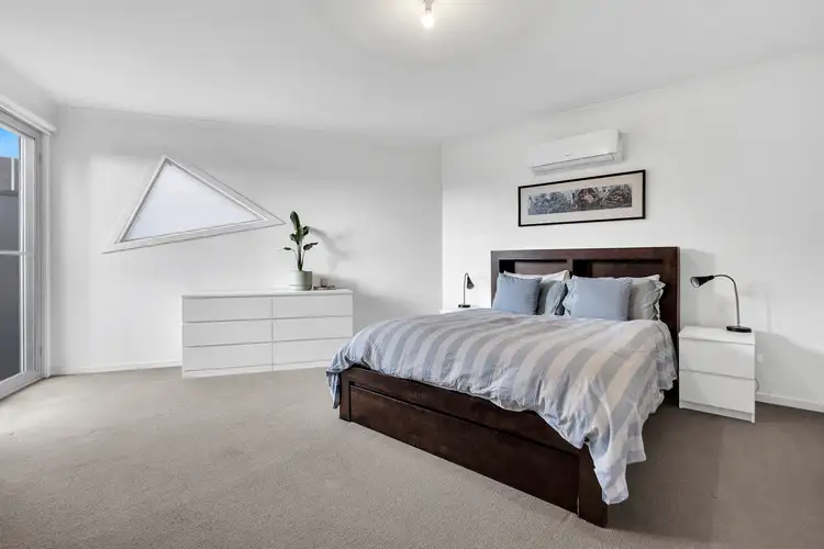 Fifth view of Homely townhouse listing, 1/9 Sandown Road, Ascot Vale VIC 3032