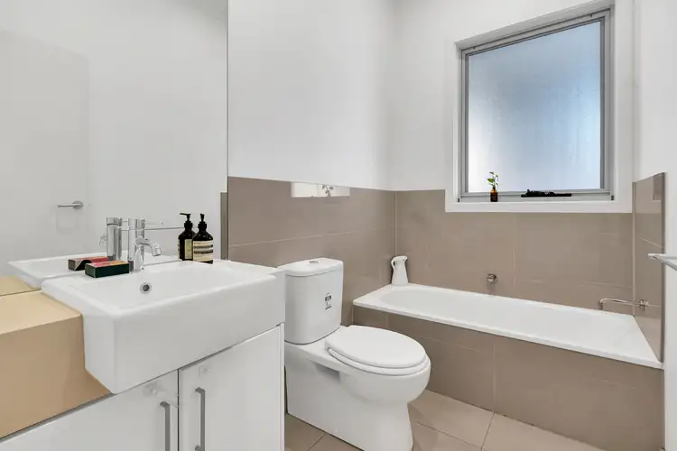 Sixth view of Homely townhouse listing, 1/9 Sandown Road, Ascot Vale VIC 3032