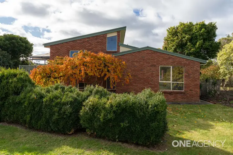 Second view of Homely house listing, 77B Jackson Street, Wynyard TAS 7325