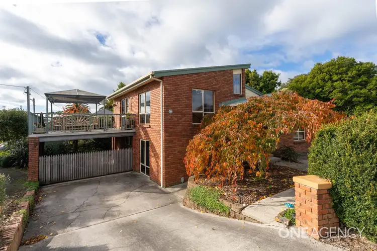 Third view of Homely house listing, 77B Jackson Street, Wynyard TAS 7325