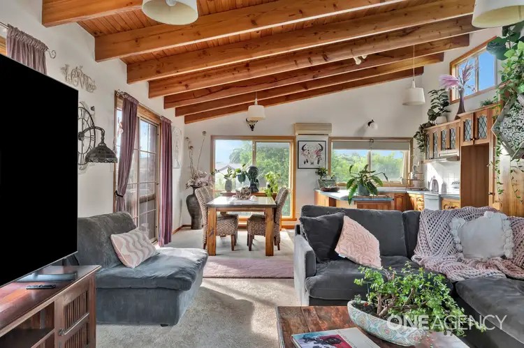 Fourth view of Homely house listing, 77B Jackson Street, Wynyard TAS 7325