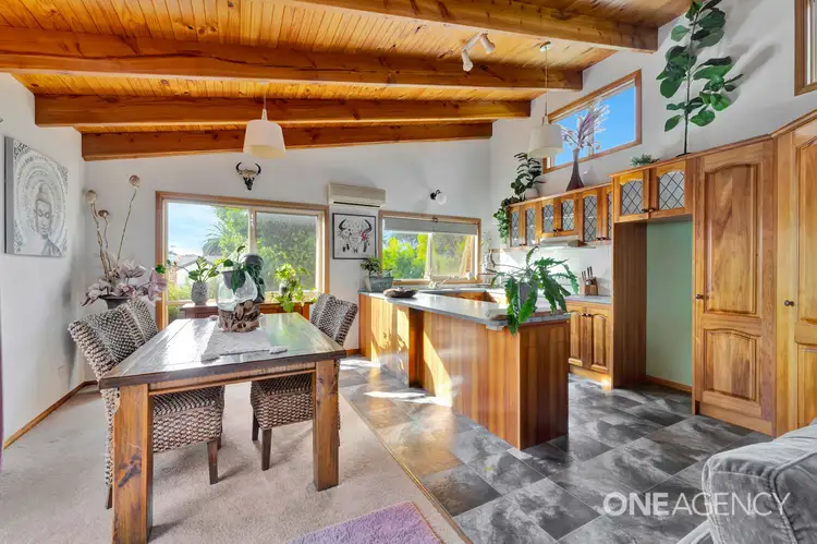 Fifth view of Homely house listing, 77B Jackson Street, Wynyard TAS 7325