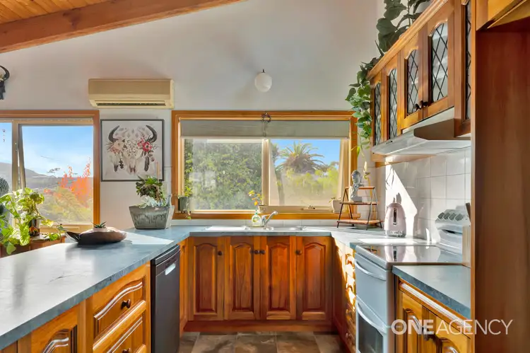 Sixth view of Homely house listing, 77B Jackson Street, Wynyard TAS 7325