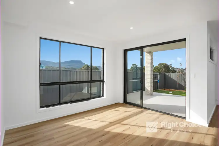 Third view of Homely semi-detached listing, 62 Greenview Drive, Horsley NSW 2530