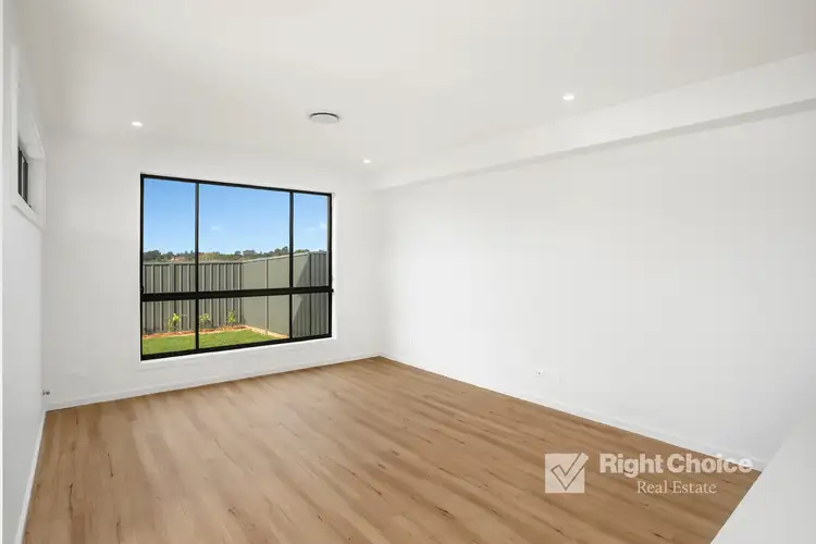 Fifth view of Homely semi-detached listing, 62 Greenview Drive, Horsley NSW 2530
