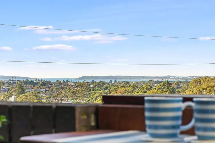 Second view of Homely apartment listing, 402/823-829 King Georges Road, South Hurstville NSW 2221