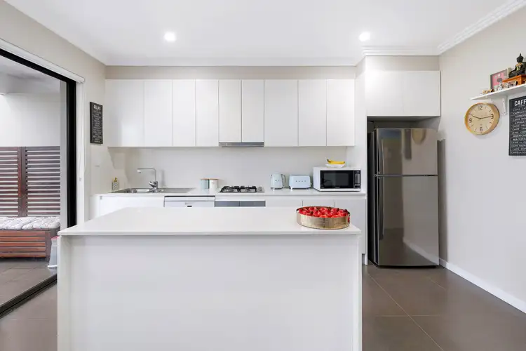 Fourth view of Homely apartment listing, 402/823-829 King Georges Road, South Hurstville NSW 2221